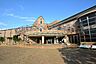 周辺：多摩市立聖ヶ丘図書館まで約800m