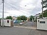 周辺：八王子市立中野北小学校まで約600m