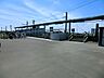 周辺：JR相模線「入谷」駅　距離約1120m