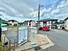 外観：人気施工のデザイナーズ住宅！