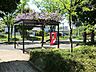 周辺：鉄谷公園　距離約450m