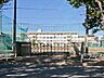 周辺：八王子市立陵南中学校　距離約720m