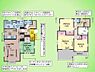 間取り：○間取り図○