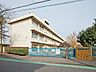 周辺：相模原市立上溝小学校　距離約950m