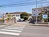 周辺：伊勢原市立山王中学校　距離約2100m