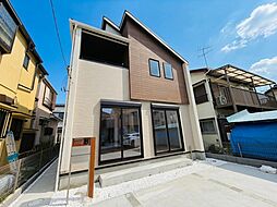 相模原市 南区東大沼3丁目 戸建て 1号棟