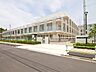 周辺：町田市立鶴川第一小学校　距離約950m