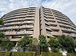 ナイスベルクール横濱綱島