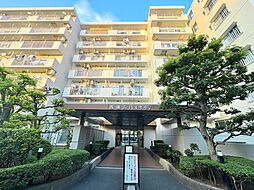 藤和西横浜ハイタウン