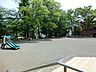 周辺：瀬谷第三公園　距離約350m