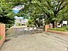周辺：相模原市立大野北中学校　距離約1600m