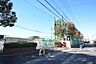 周辺：大和市立南林間中学校まで約1000m