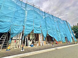 横浜市 都筑区早渕3丁目 戸建て C棟