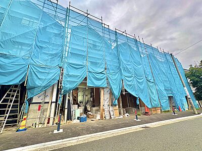 外観:お問合せお待ちしております♪ 外観:お問合せお待ちしております♪
