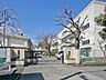 周辺：八王子市立第四中学校　距離約1600m