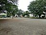 周辺：相沢公園　距離約800m