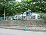周辺：相模原市立城山西部保育園　距離約550m