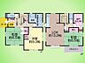 間取り：○間取り図○