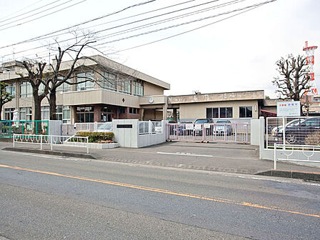相模原市立中央中学校 距離約1000m