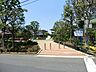 周辺：寺尾台第3公園まで約200m