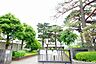 周辺：相模原市立弥栄中学校　距離約1200m