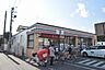 周辺：セブンイレブン　川崎宿河原4丁目店　距離約1700m