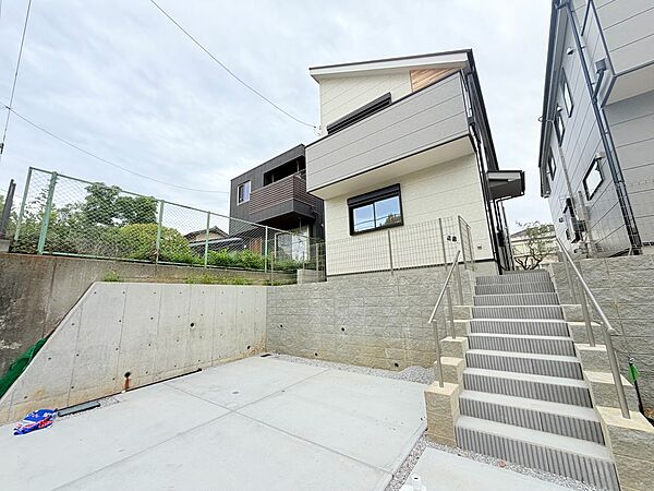 地図を拡大表示
