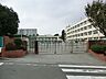 周辺：横浜市立中沢小学校　距離約400m