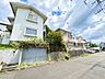 外観：整形地♪更地渡しです♪
