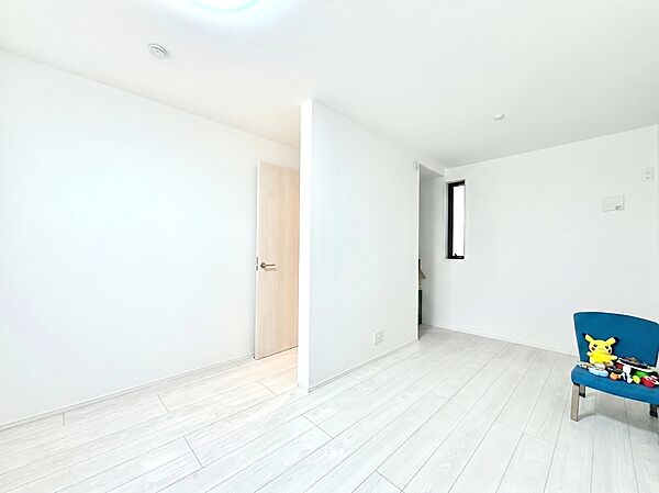 洋室を拡大表示
