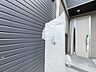 玄関：お気軽にお問い合わせください