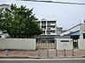 周辺：長津田保育園　距離約550m