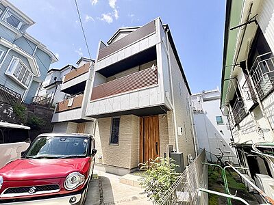 外観:お気軽にお問い合わせください 外観:お気軽にお問い合わせください
