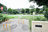 周辺：奈良町大田平第二公園　距離約220m