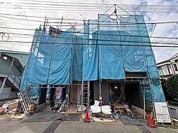 川崎市 高津区下作延4丁目 戸建て 2号棟