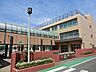 周辺：大和市立引地台小学校まで約220m