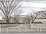 周辺：相模原市立夢の丘小学校　距離約1700m