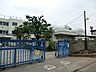 周辺：世田谷区立喜多見小学校まで約400m