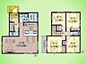 間取り：○間取り図○