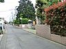 周辺：つるま幼稚園　距離約600m