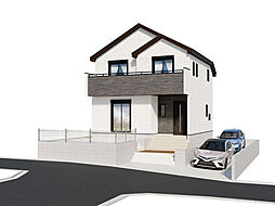 町田市原町田3丁目 戸建て A号棟
