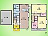 間取り：○間取り図○
