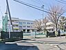 周辺：町田市立小山小学校　距離約210m