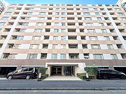 クレッセント新横浜イルドマーニ