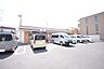 周辺：セブンイレブン　八王子暁町1丁目店　距離約1100m