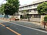 周辺：調布市立石原小学校　距離約500m