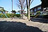 周辺：王禅寺なかよし公園　距離約600m