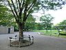 周辺：四谷さくら公園　距離約750m