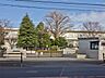 周辺：相模原市立谷口台小学校　距離約800m