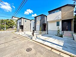 町田市鶴川5丁目 戸建て 2号棟